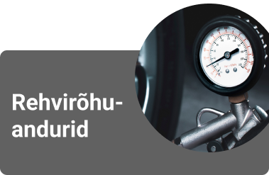 Rehvirohuandurid paigaldus